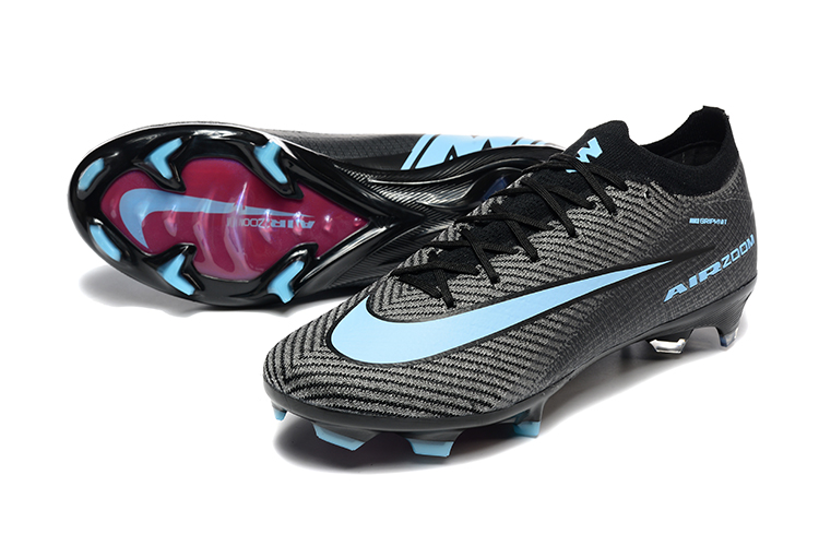 Nike Soccer Shoes-175